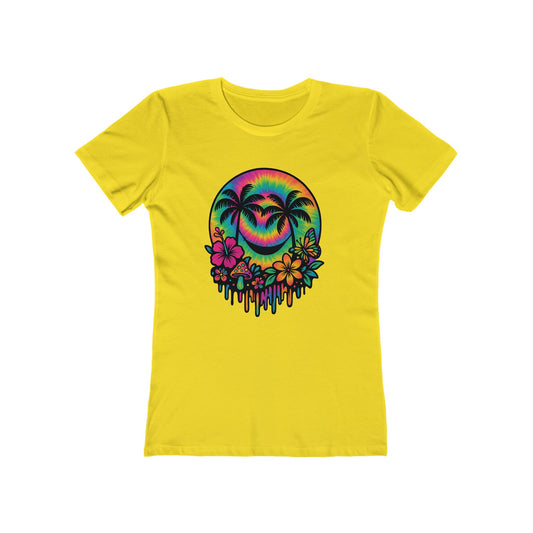 Psychdelic Paradise T-Shirt