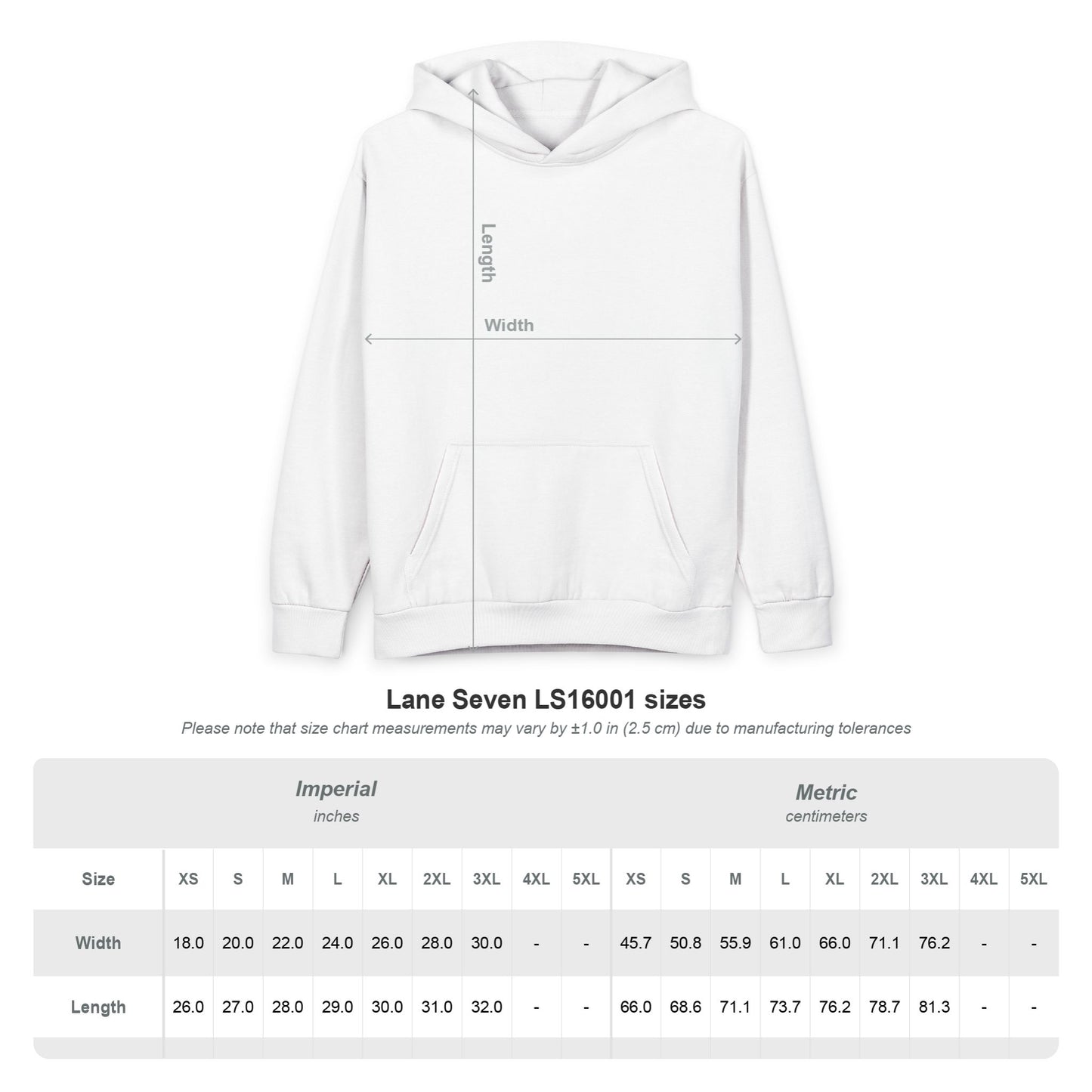 Howi the Meditating Frog Hoodie - "Be Good, Do Good"