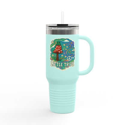 Little Trips 40oz to Freedom Travel Mug