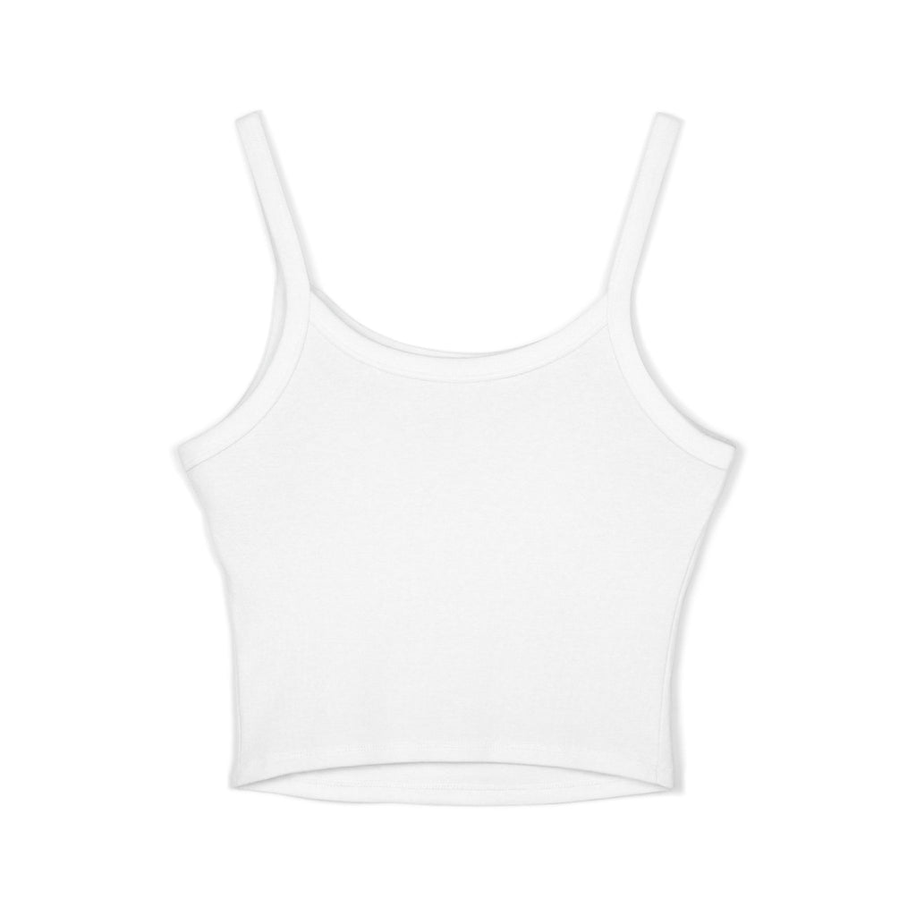 California Strawberry Cottage Tank