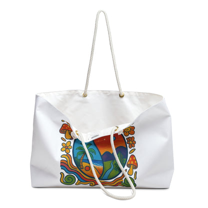 👜 Adventure Club Weekender Tote