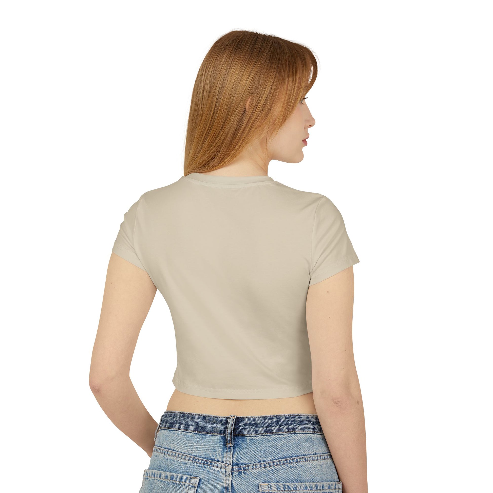 Sierra Nevada Dreams Baby Tee