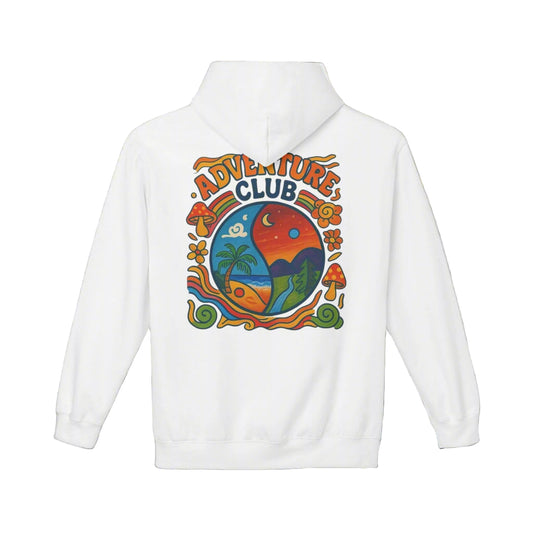 Adventure Club Hoodie
