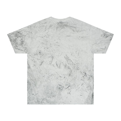 Howi the Meditating Frog Tee - "Be Good, Do Good"