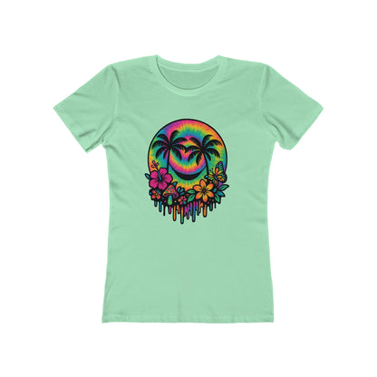 Psychdelic Paradise T-Shirt