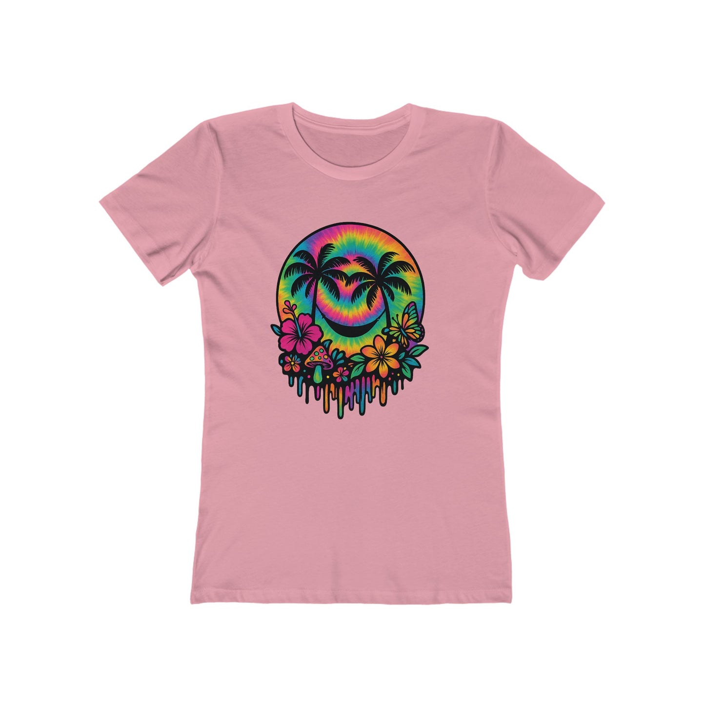 Psychdelic Paradise T-Shirt