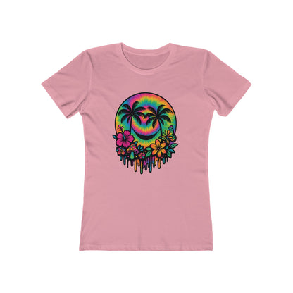Psychdelic Paradise T-Shirt