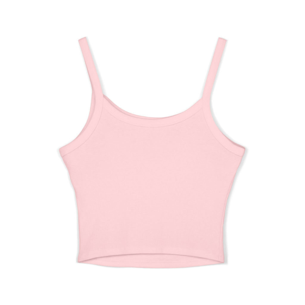 California Strawberry Cottage Tank