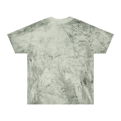 Howi the Meditating Frog Tee - "Be Good, Do Good"