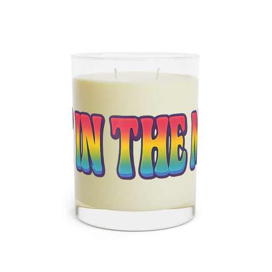 Lost in the Magic Candle