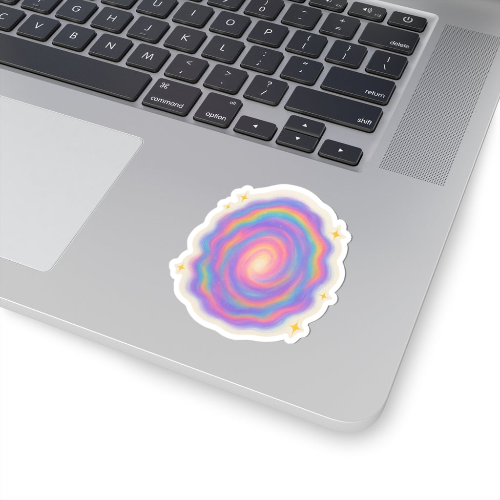 Magic Portal – Dream Realm Sticker