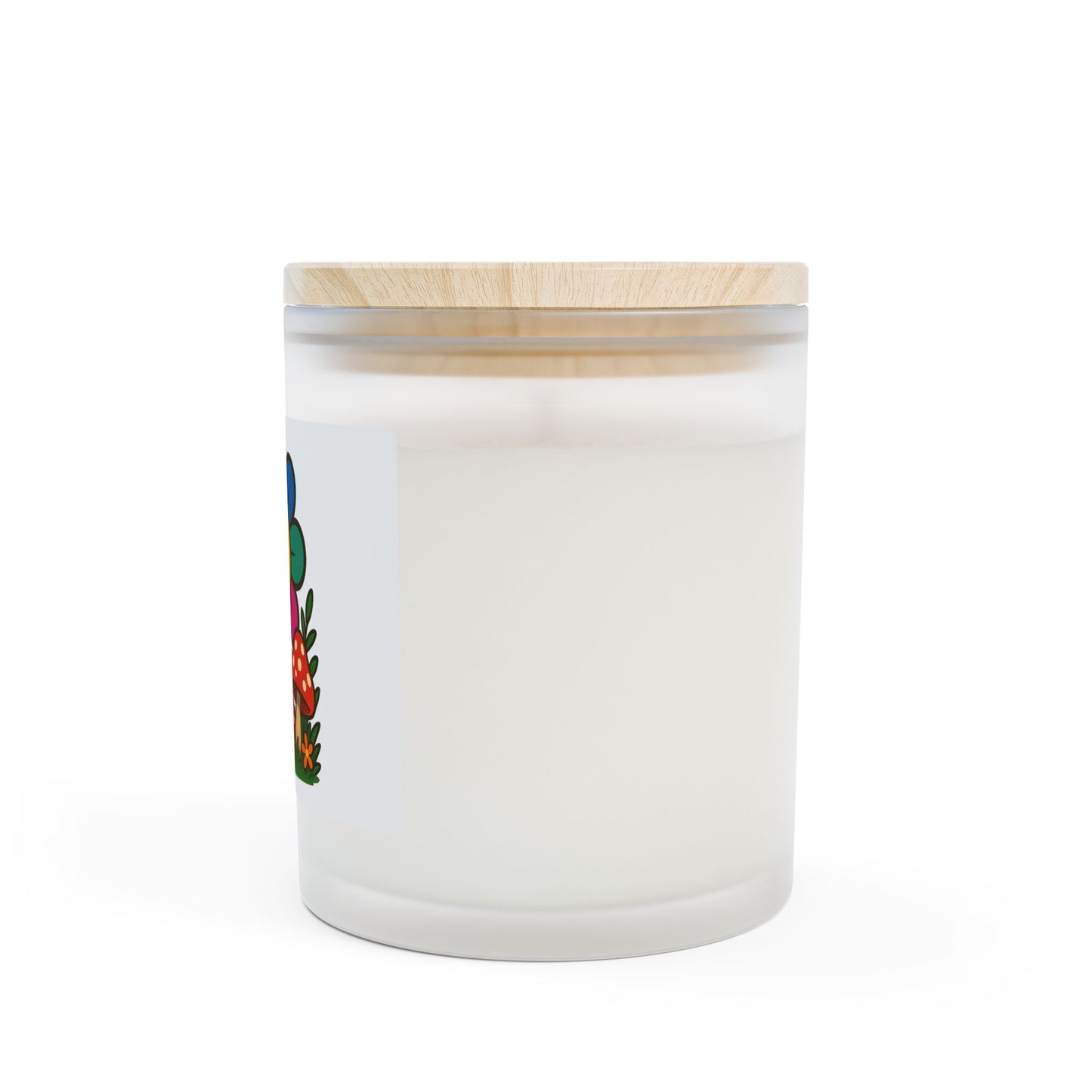 Happy Hippie Candle