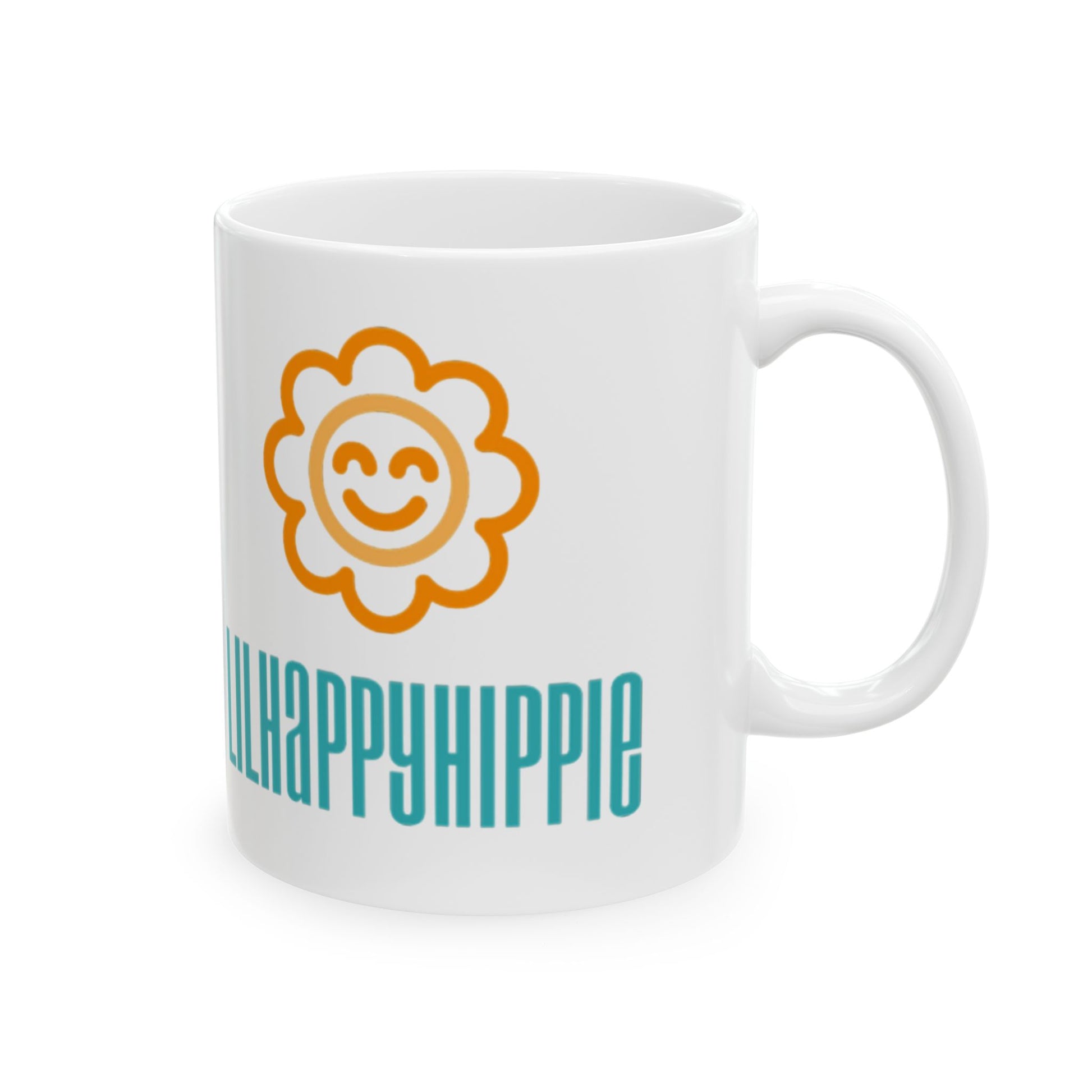 Surf the Wave Mug