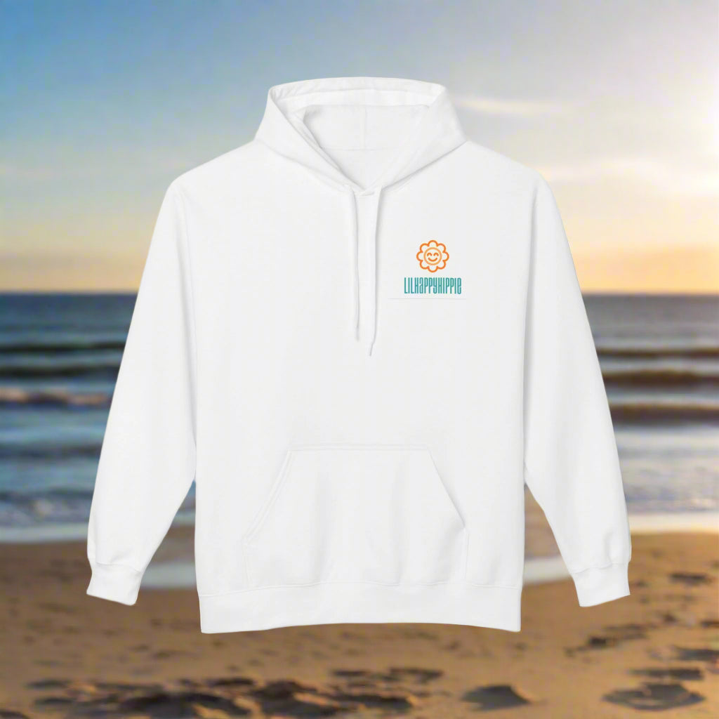 ADVENTURE CLUB Fleece Hoodie