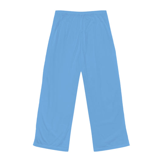 Serene Waterfall Women's Pajama Pants - Relaxing Sleepwear for Cozy Nights
