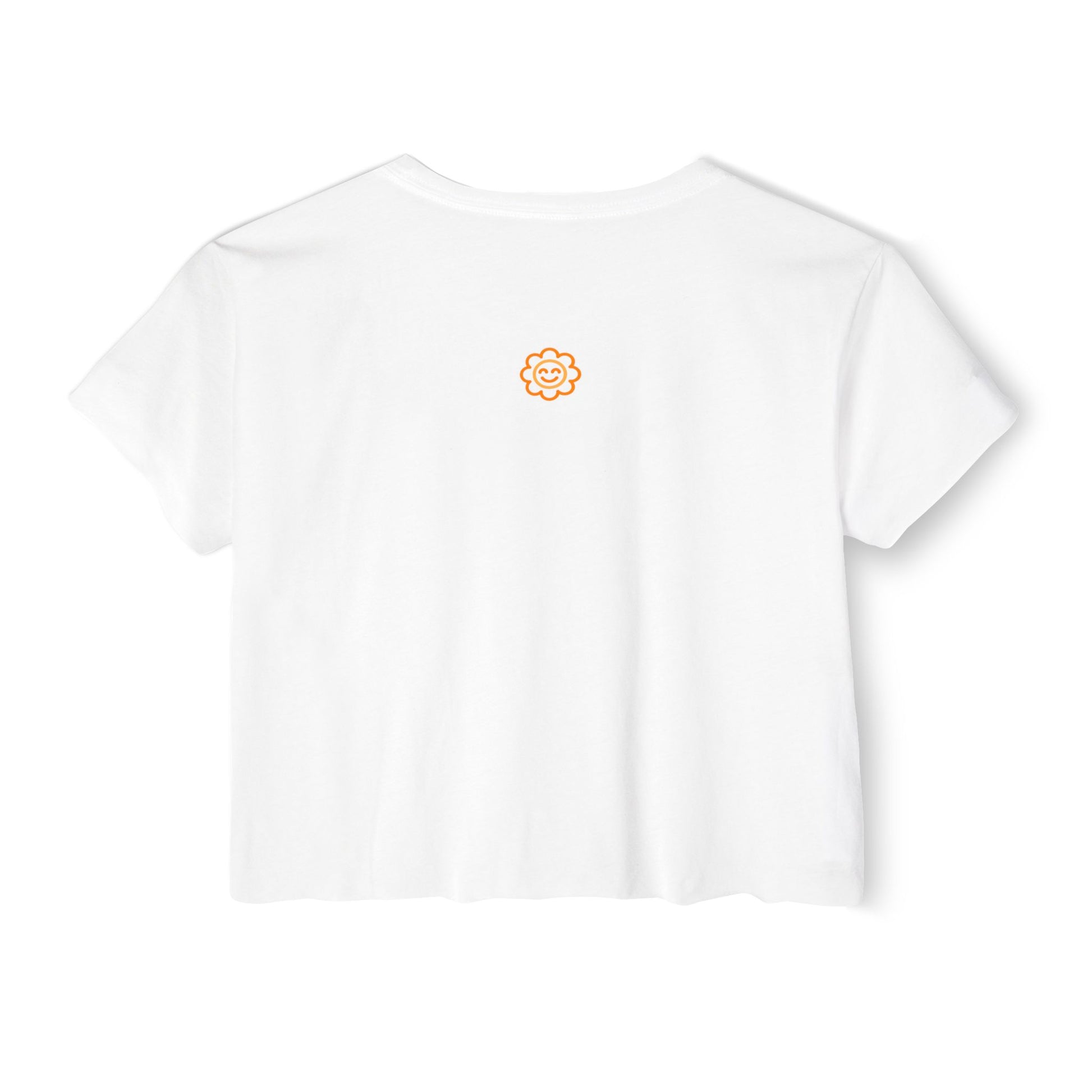 Take Me to the Beach Crop Top