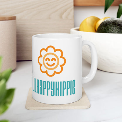 Flow State Mug