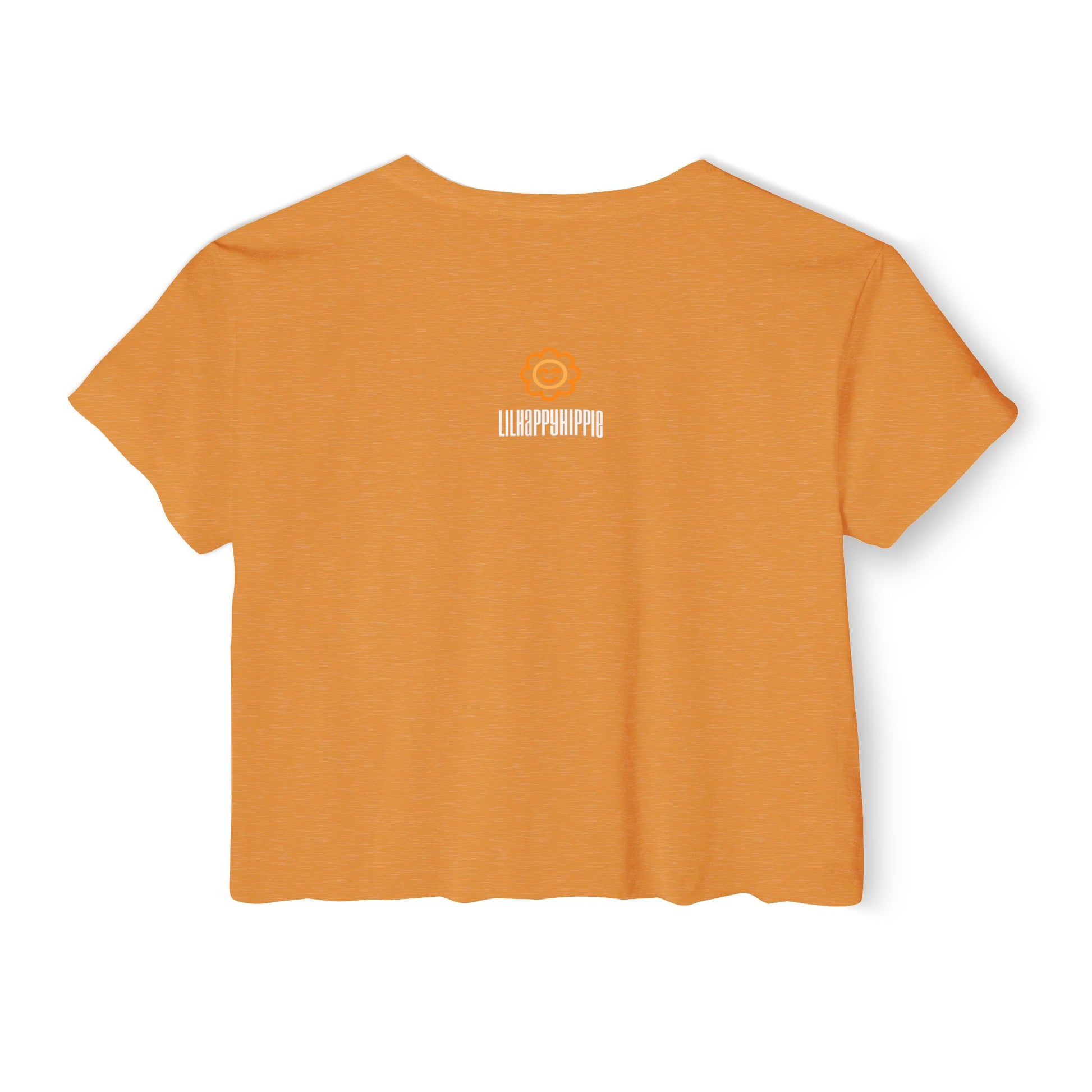 Take Me to the Beach Crop Top