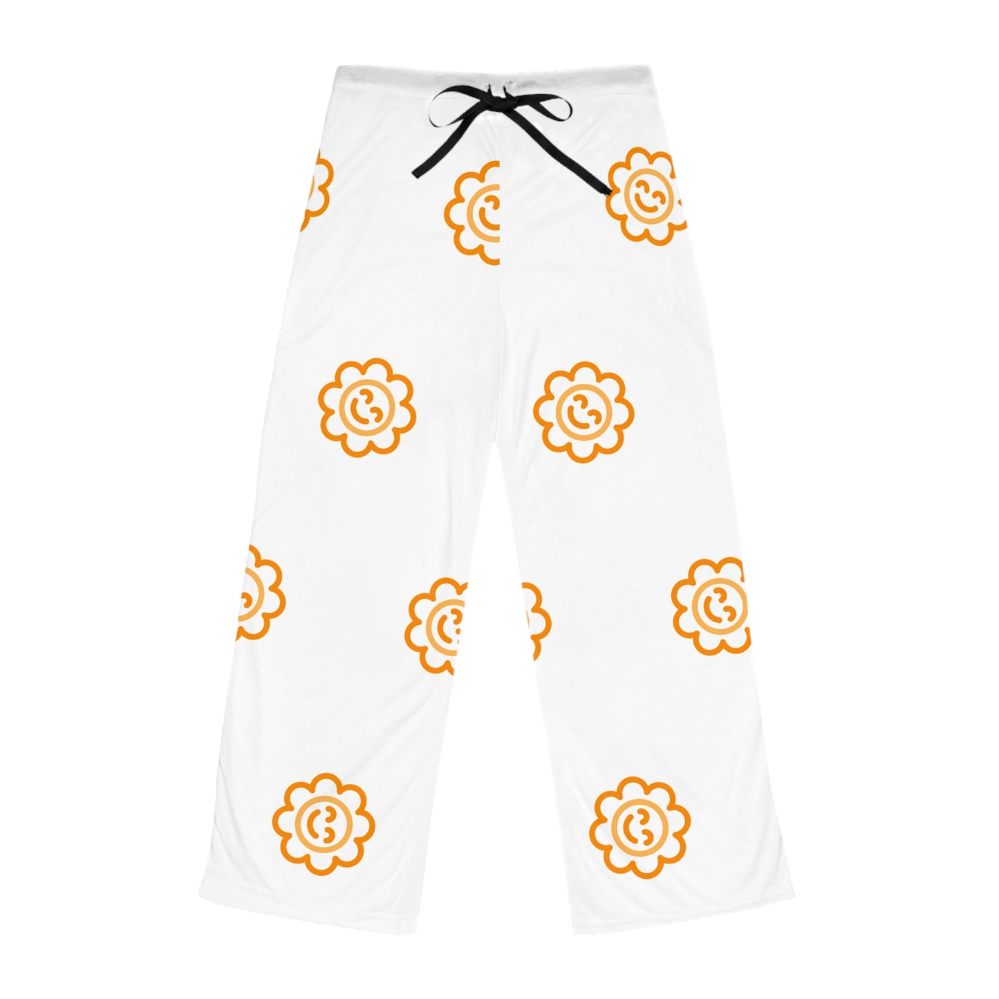 Happy Hippie PJ Pants