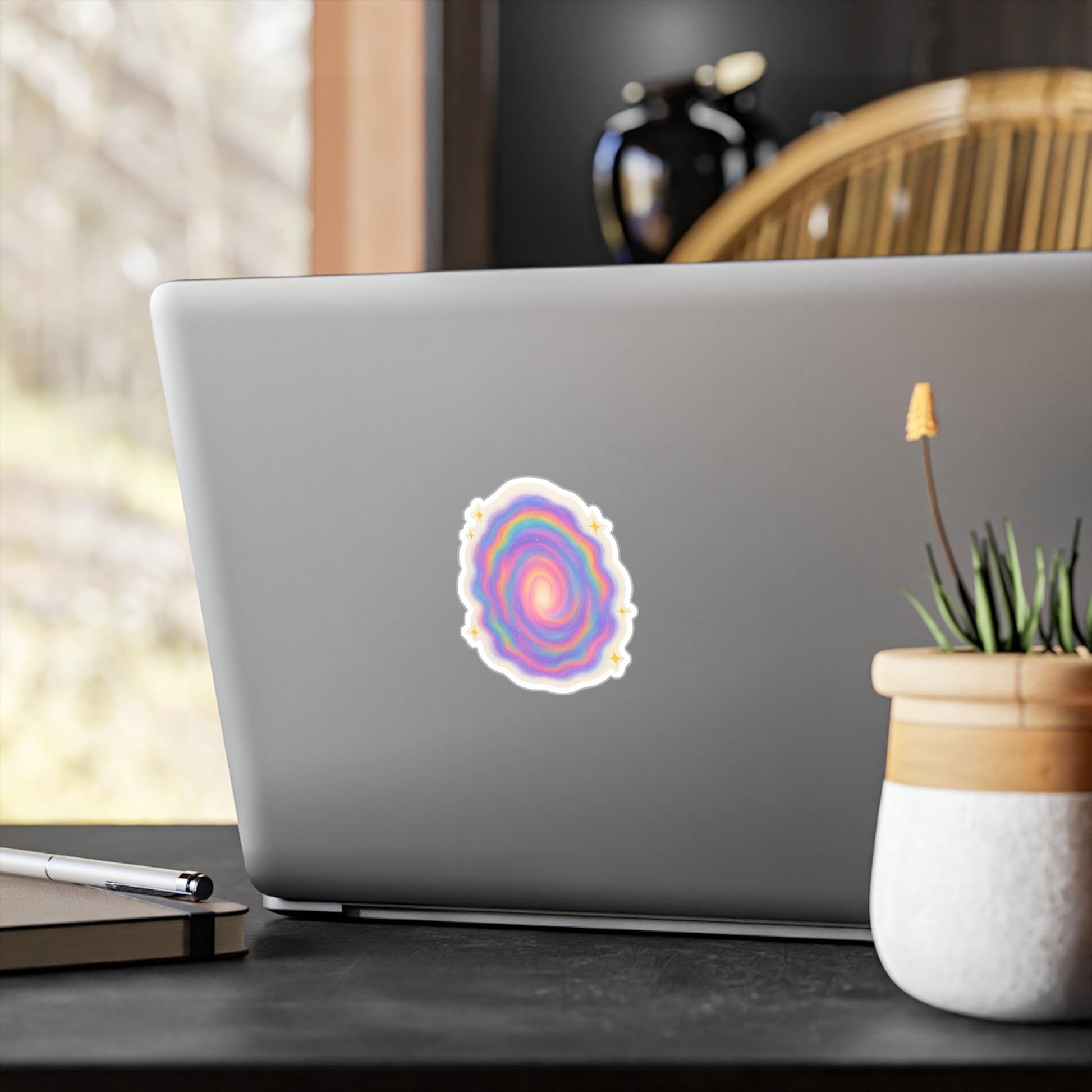 Magic Portal – Dream Realm Vinyl Decal