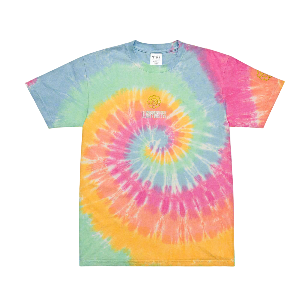 The Everyday Hippie Tee