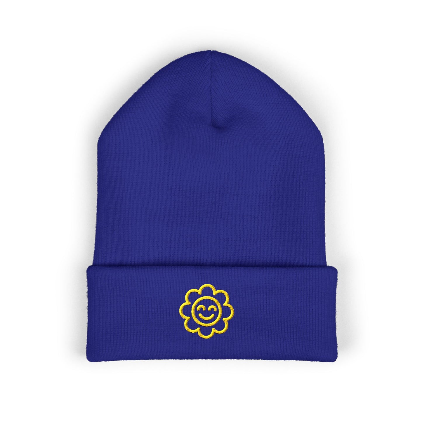 Vibe Tribe Beanie