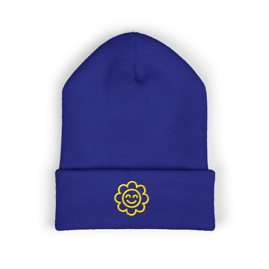 Vibe Tribe Beanie