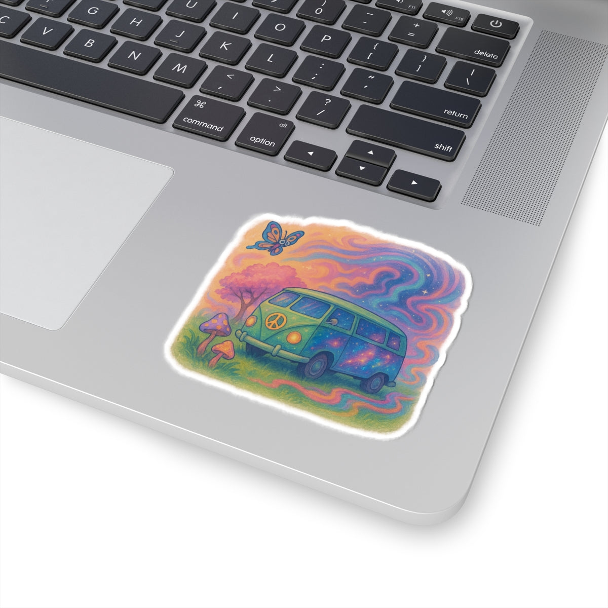 Hippie Bus – Cosmic Ride